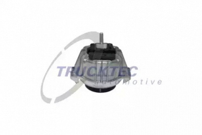 TRUCKTEC AUTOMOTIVE 0822024 -  Подвеска, двигатель